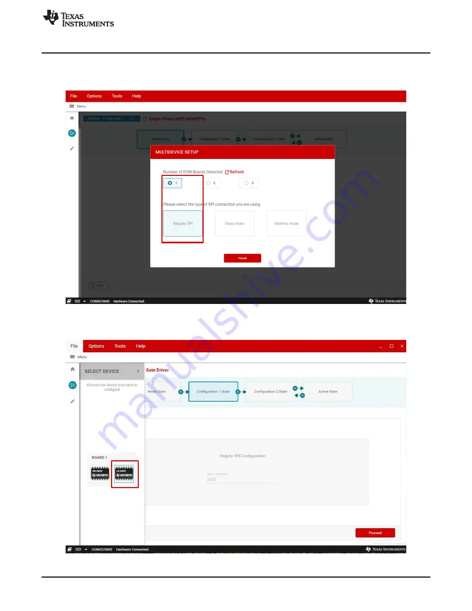 Texas Instruments UCC5870QDWJEVM-026 User Manual Download Page 11