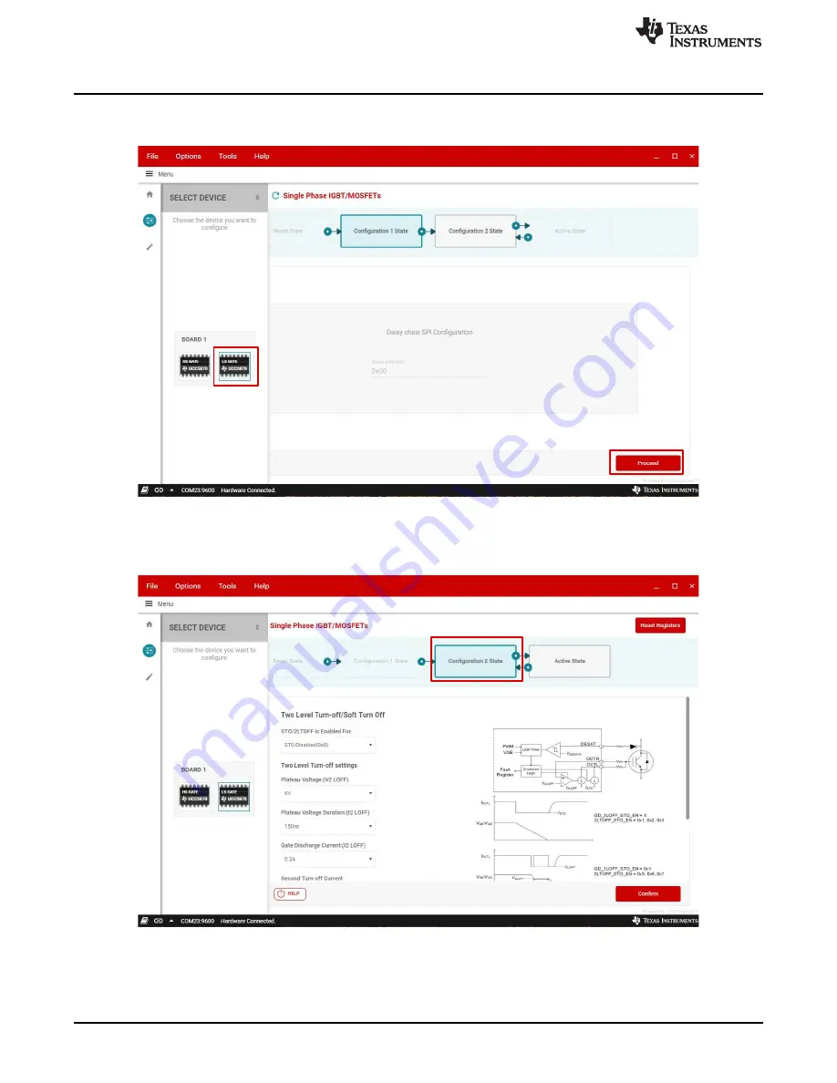 Texas Instruments UCC5870QDWJEVM-026 Скачать руководство пользователя страница 20