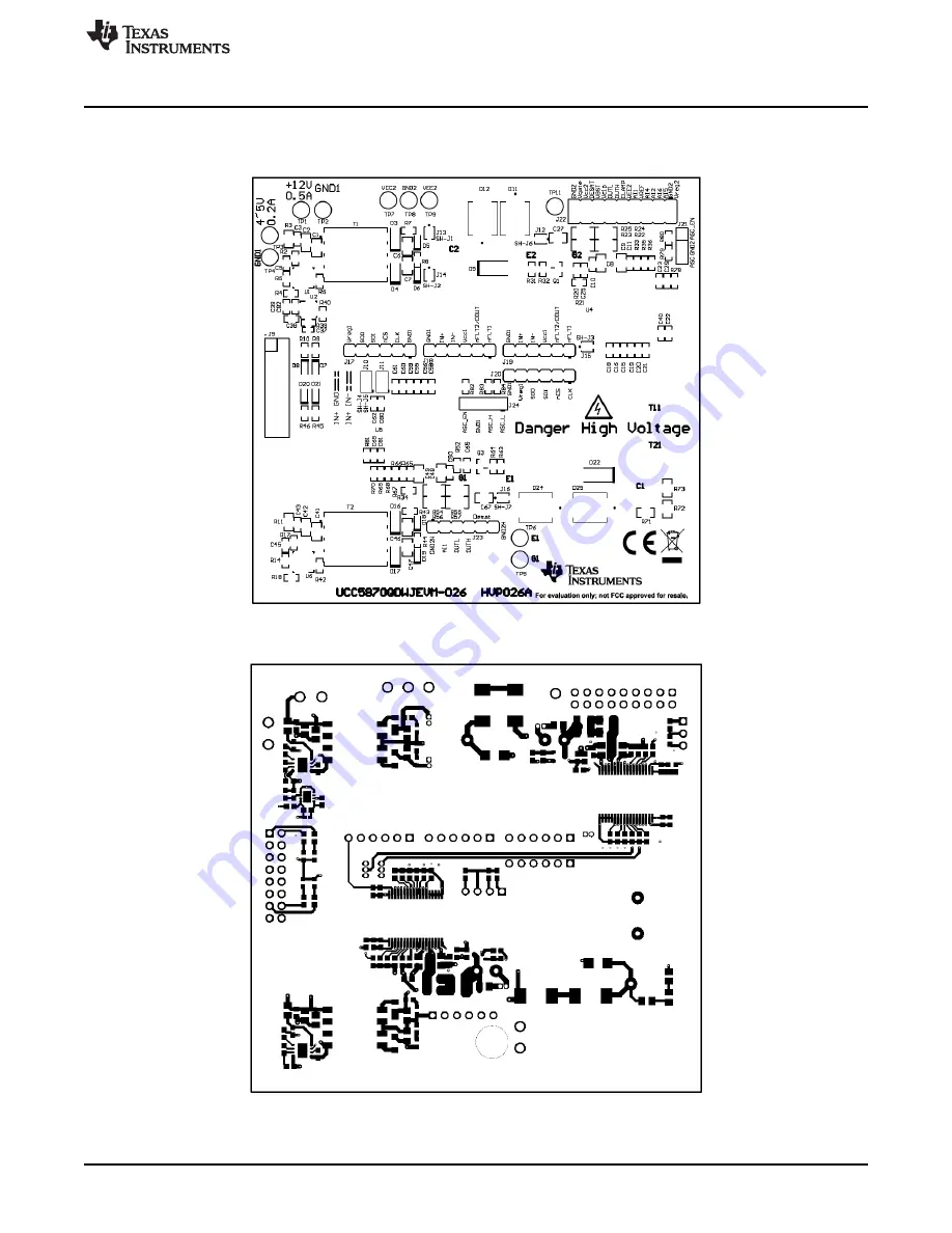 Texas Instruments UCC5870QDWJEVM-026 Скачать руководство пользователя страница 27