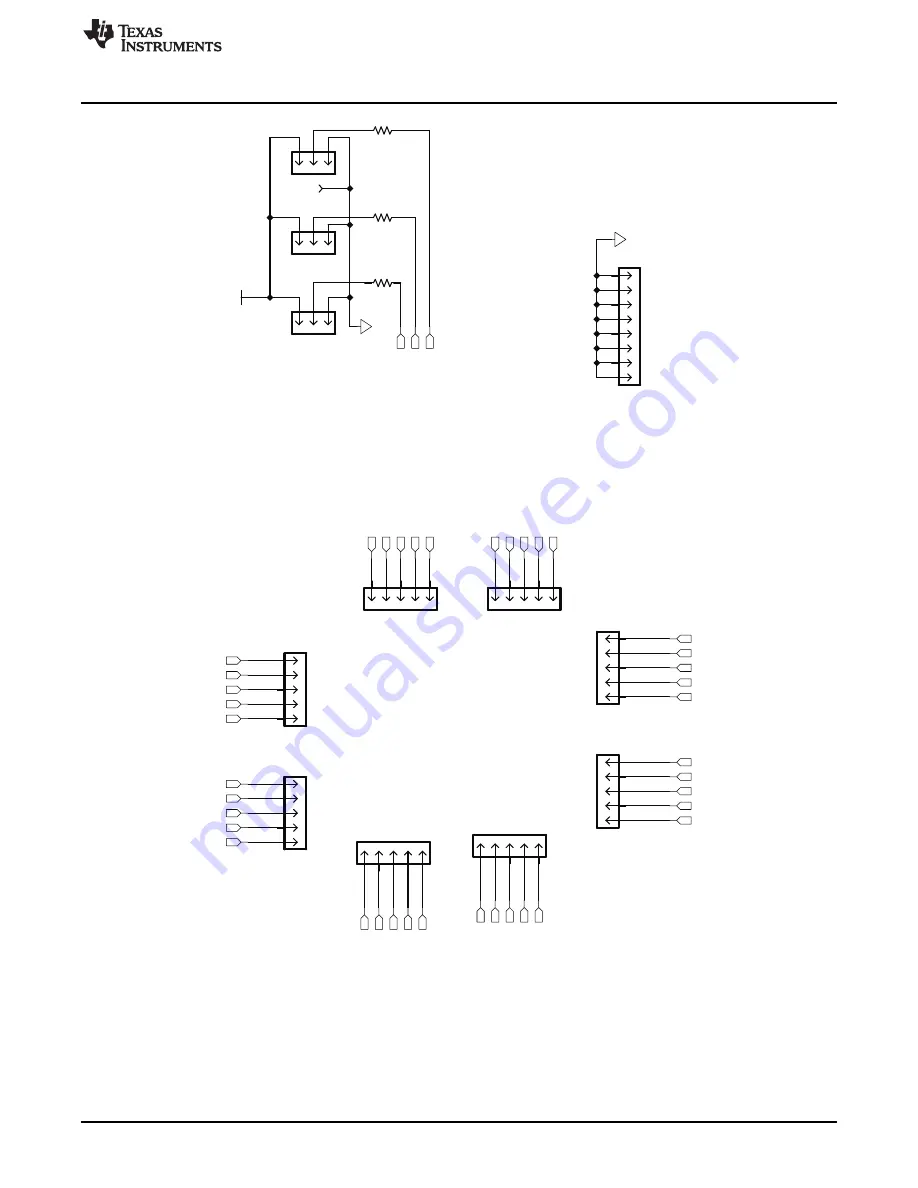 Texas Instruments UCD3138OL40EVM-032 Скачать руководство пользователя страница 5