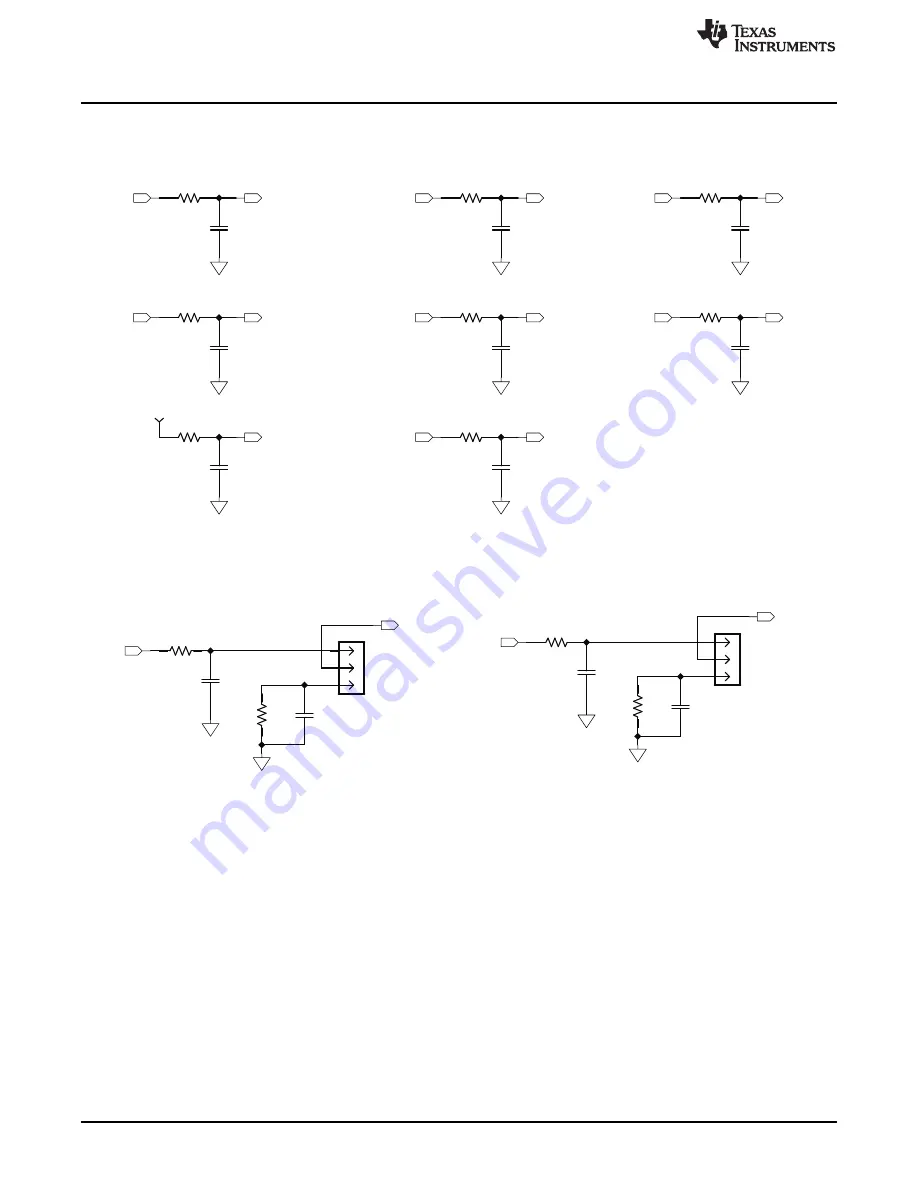 Texas Instruments UCD3138OL40EVM-032 Скачать руководство пользователя страница 6