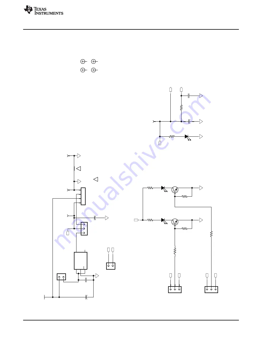 Texas Instruments UCD3138OL40EVM-032 User Manual Download Page 7