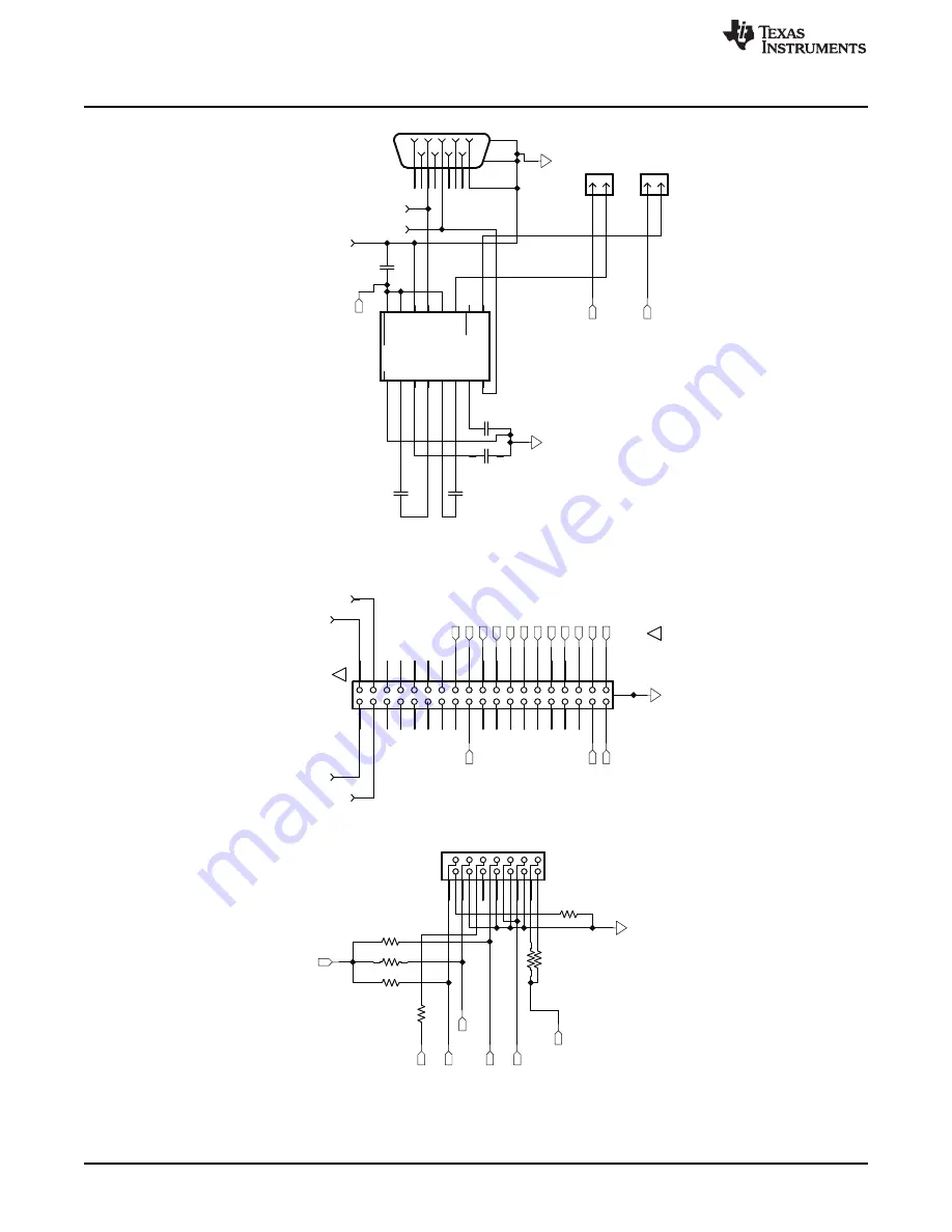 Texas Instruments UCD3138OL40EVM-032 Скачать руководство пользователя страница 8