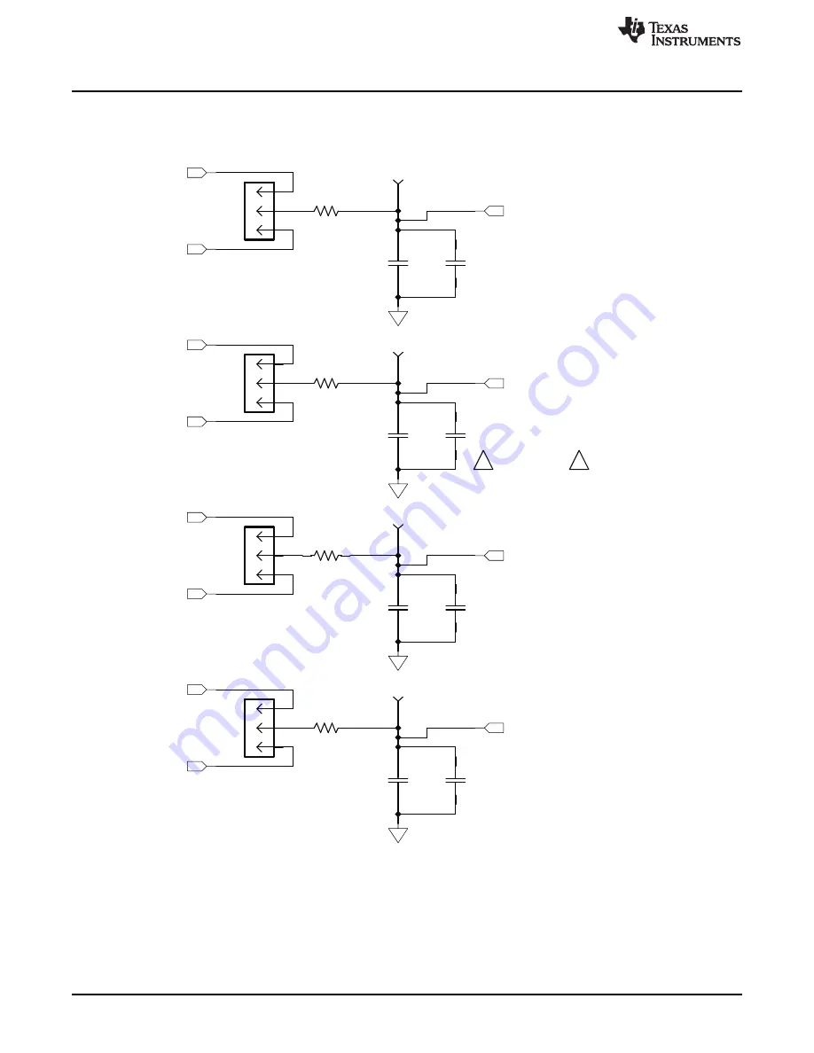 Texas Instruments UCD3138OL40EVM-032 User Manual Download Page 10