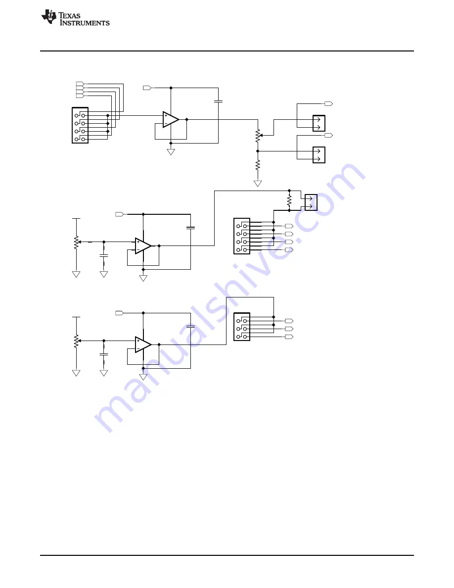 Texas Instruments UCD3138OL40EVM-032 Скачать руководство пользователя страница 11