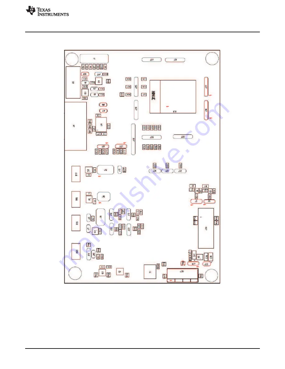 Texas Instruments UCD3138OL40EVM-032 Скачать руководство пользователя страница 19