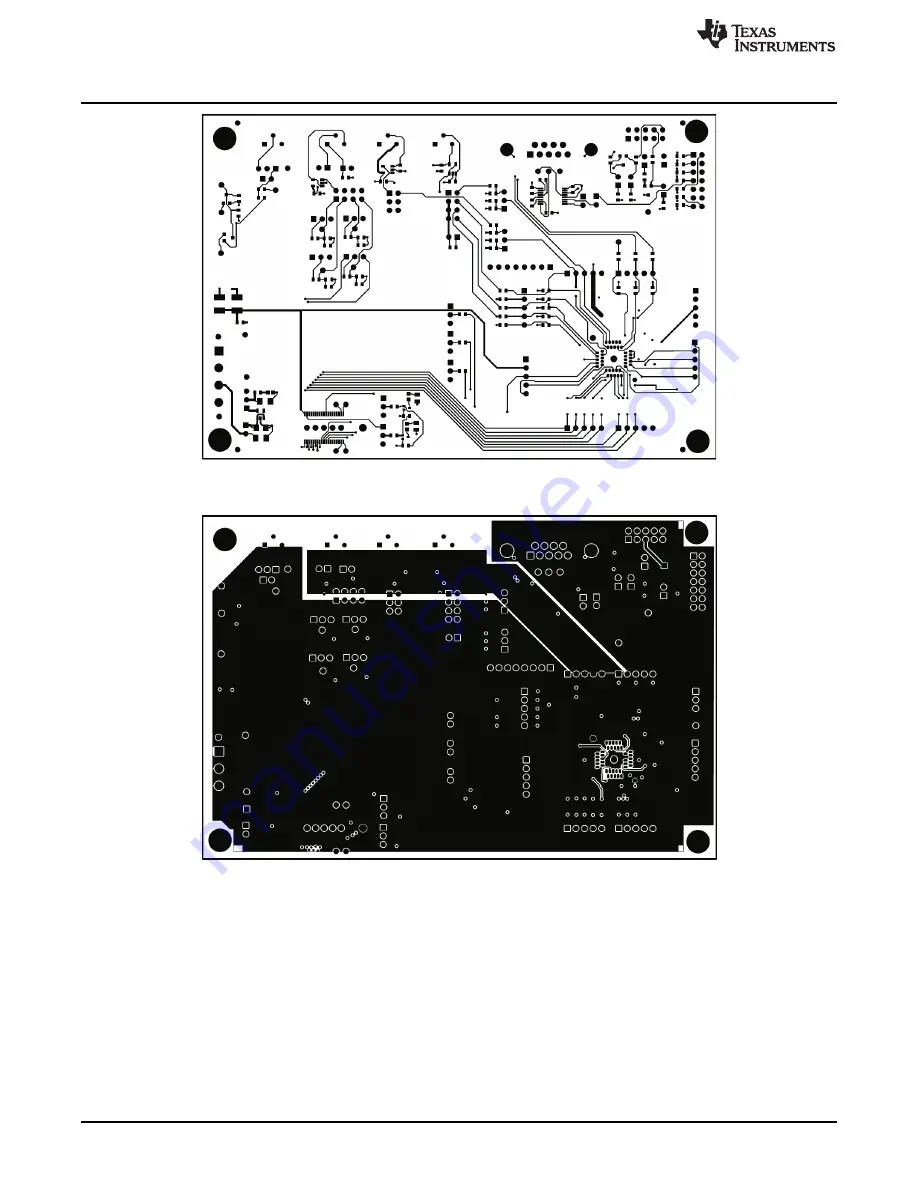 Texas Instruments UCD3138OL40EVM-032 User Manual Download Page 22