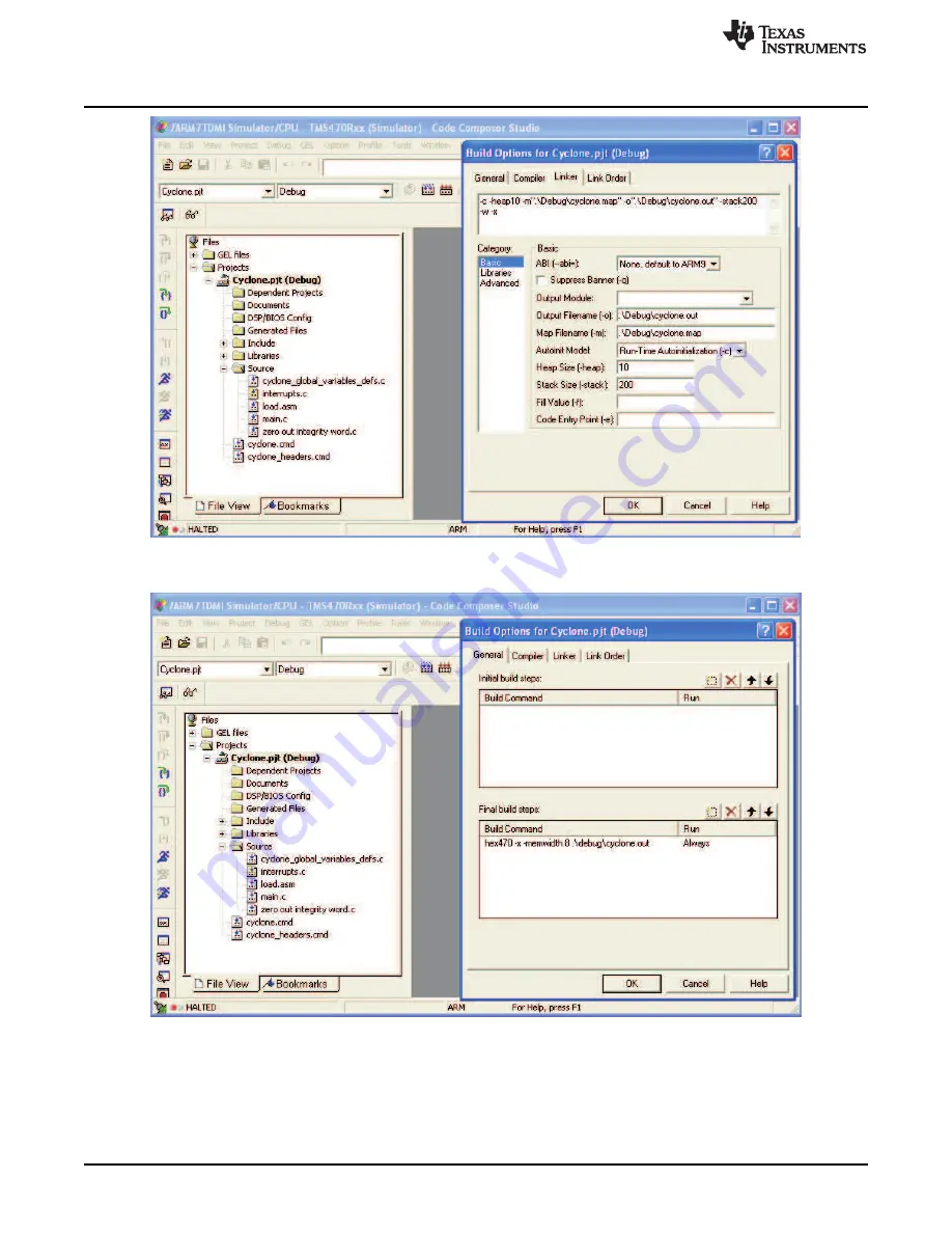 Texas Instruments UCD3138OL40EVM-032 Скачать руководство пользователя страница 28