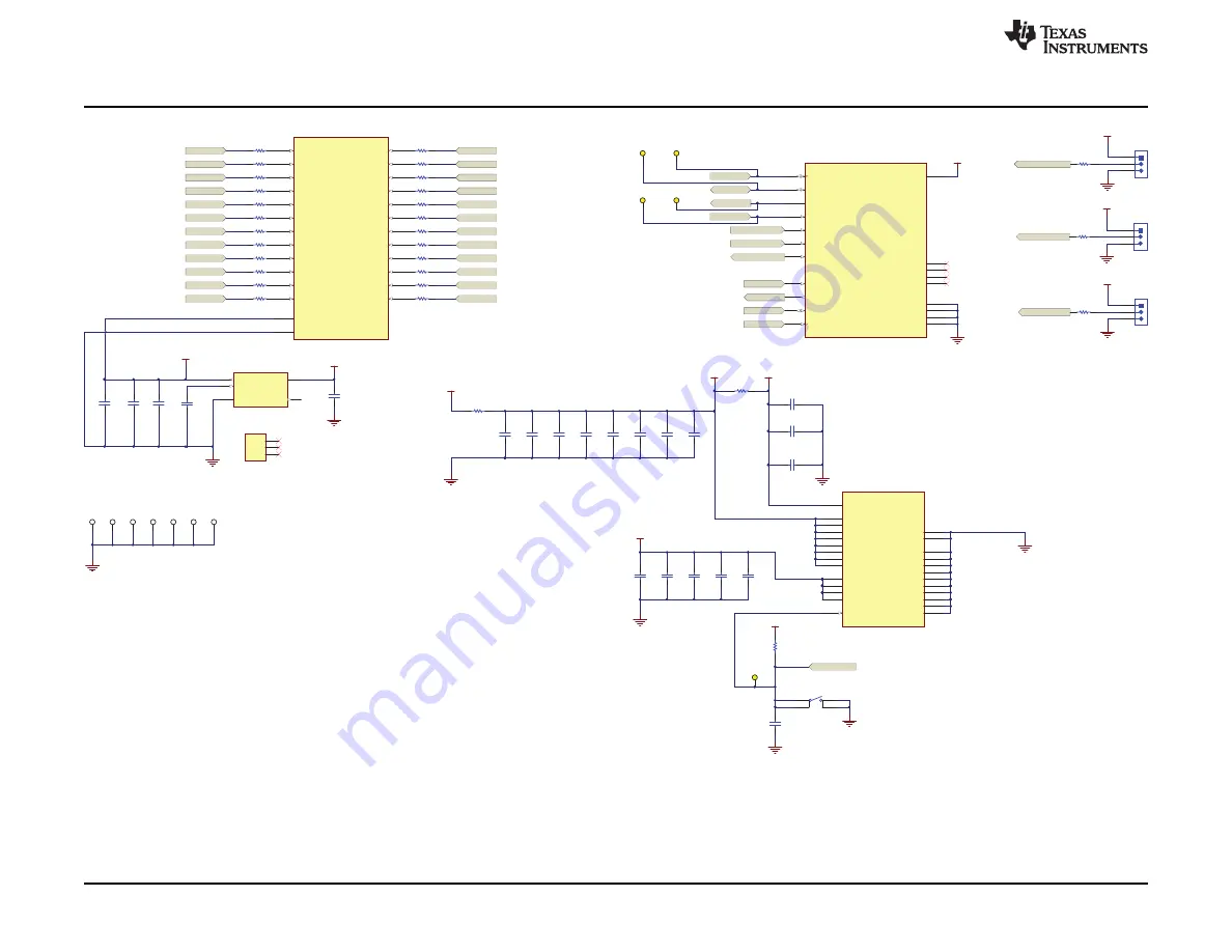 Texas Instruments UCD90240EVM-704 User Manual Download Page 28