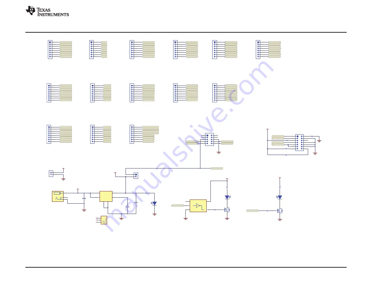 Texas Instruments UCD90240EVM-704 Скачать руководство пользователя страница 29