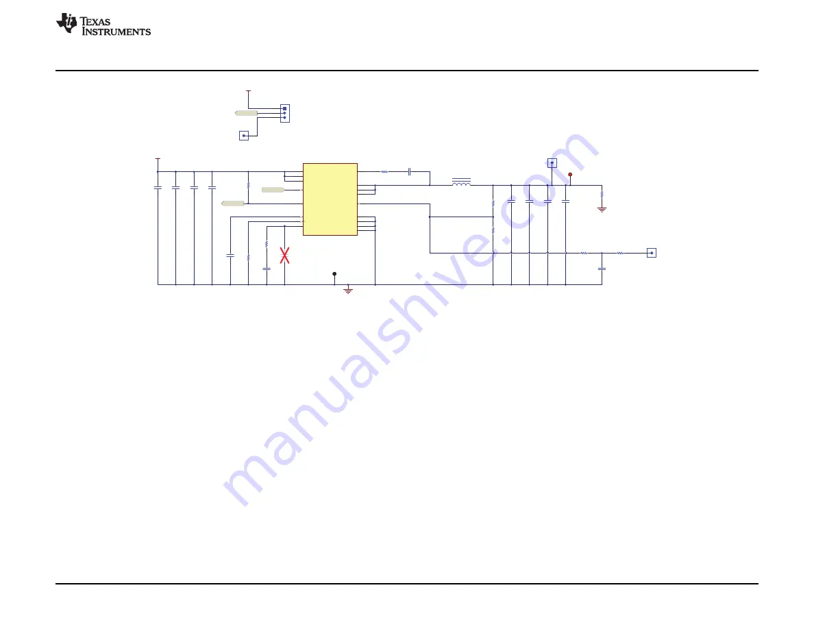 Texas Instruments UCD90240EVM-704 Скачать руководство пользователя страница 31