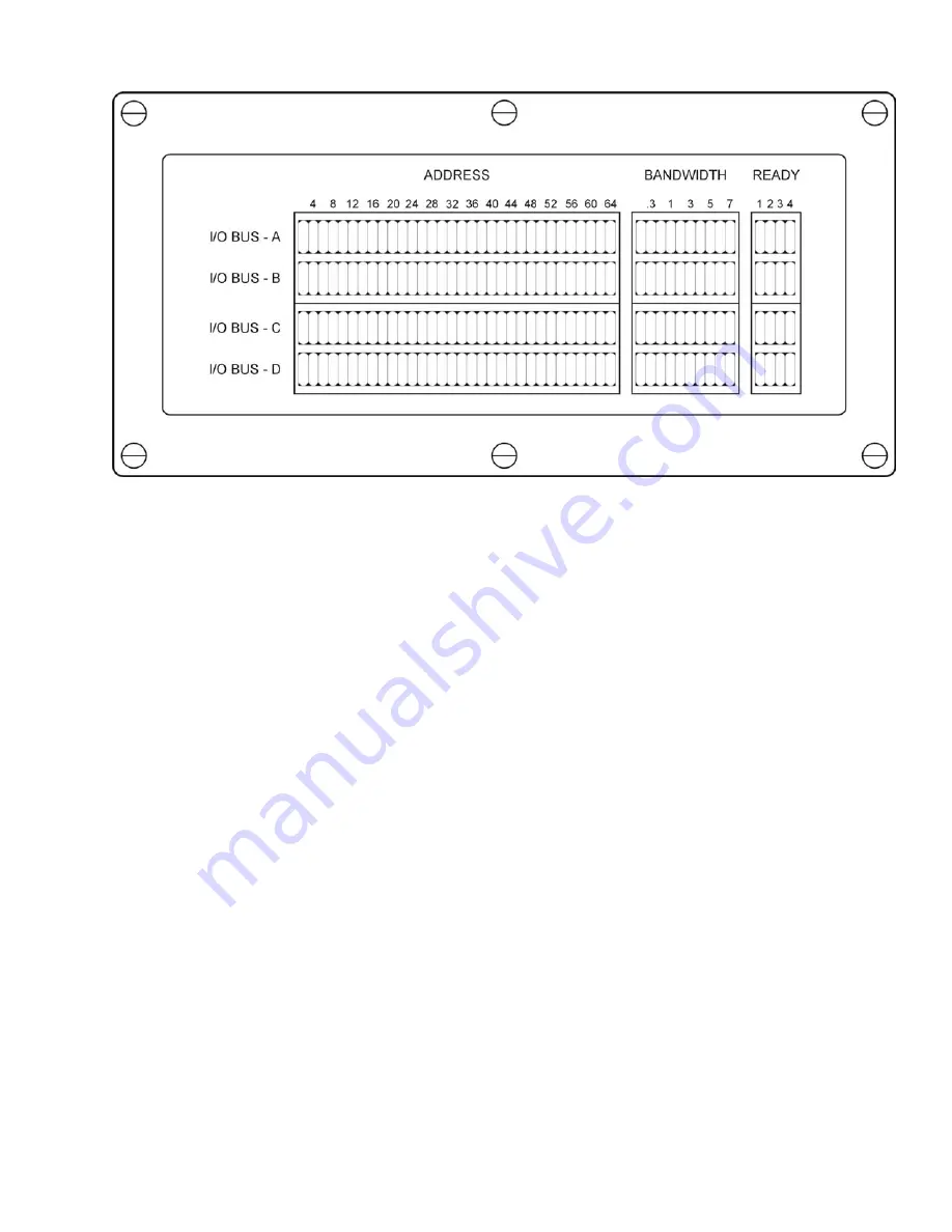 Texas Memory Systems RAM-SAN 520 User Manual Download Page 10