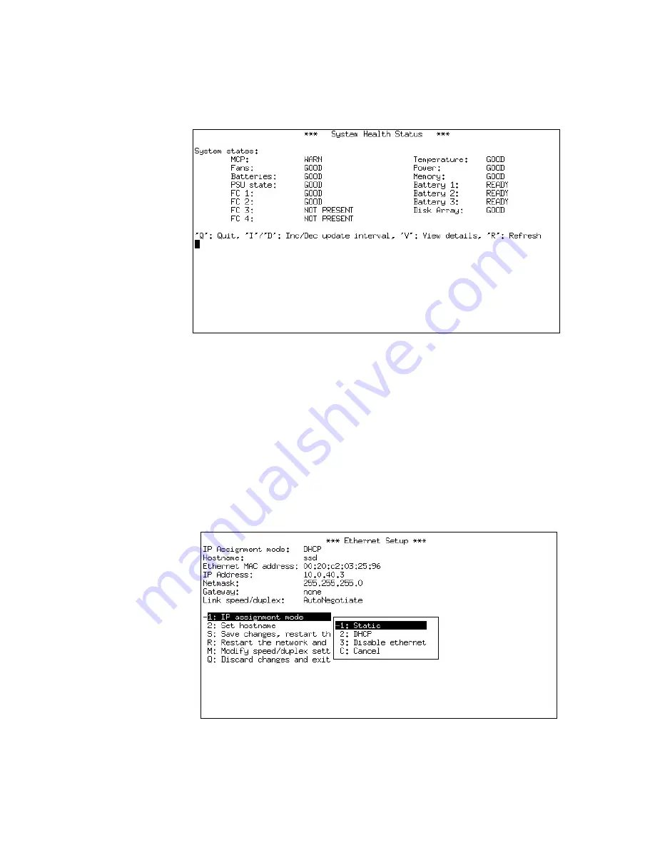 Texas Memory Systems RamSan-325 User Manual Download Page 20