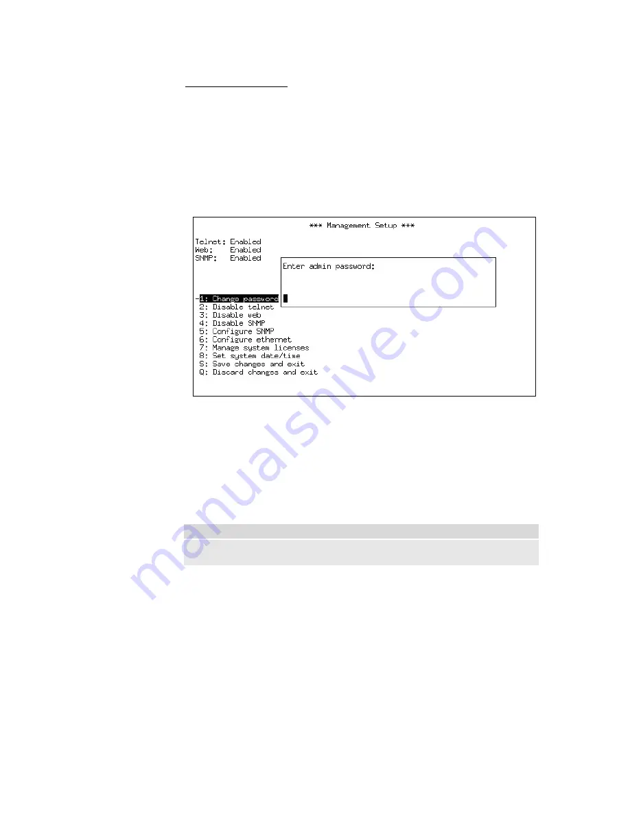 Texas Memory Systems RamSan-325 User Manual Download Page 25