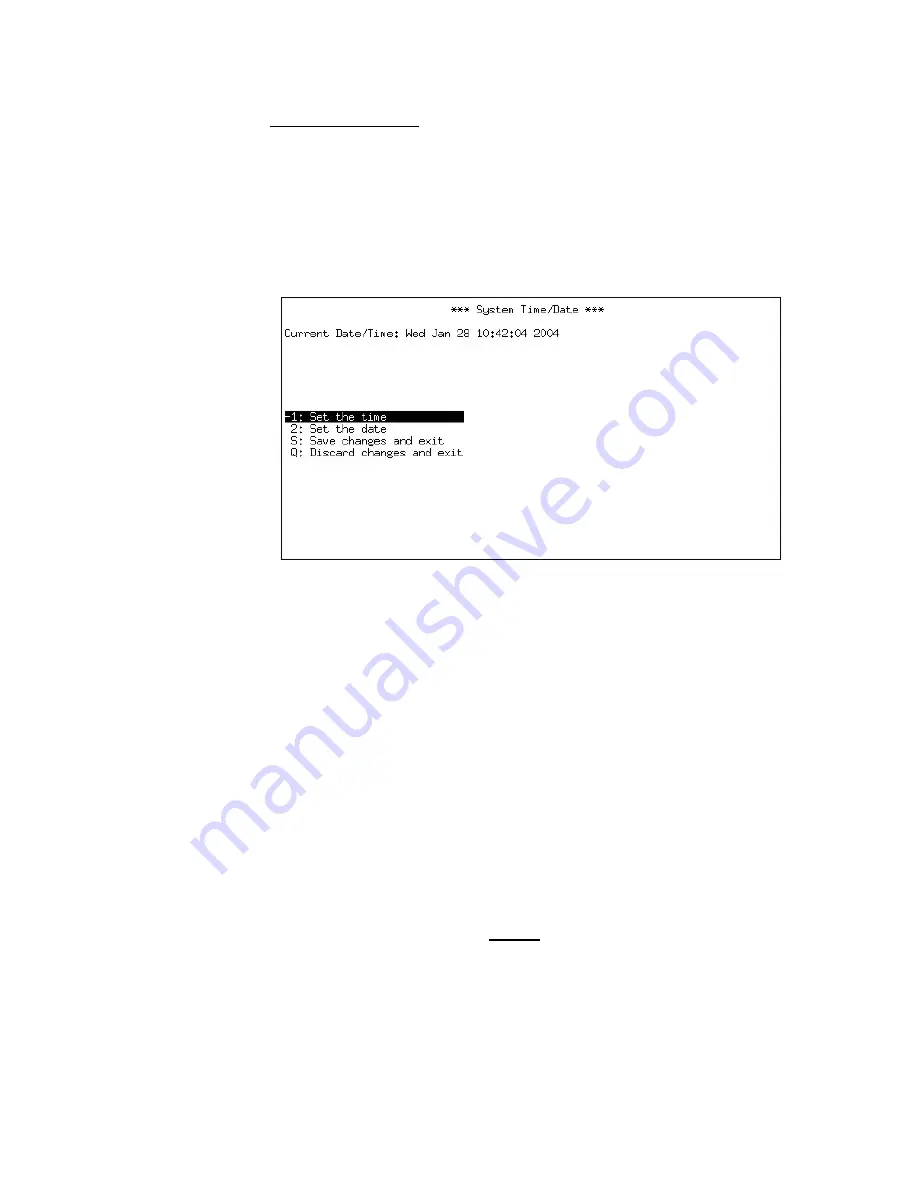 Texas Memory Systems RamSan-325 User Manual Download Page 30