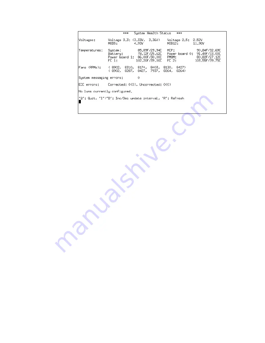 Texas Memory Systems RamSan-325 User Manual Download Page 55