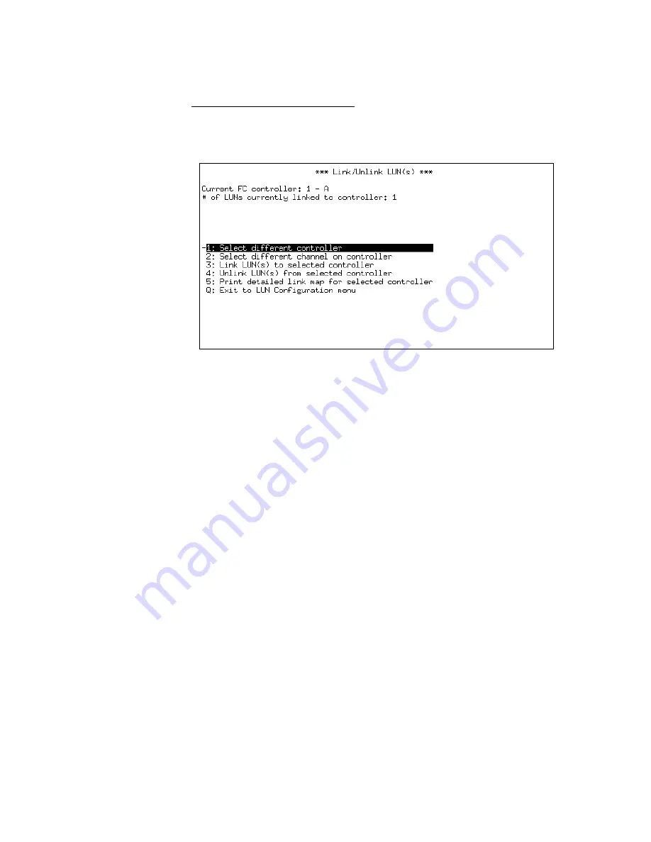 Texas Memory Systems RamSan-325 User Manual Download Page 76