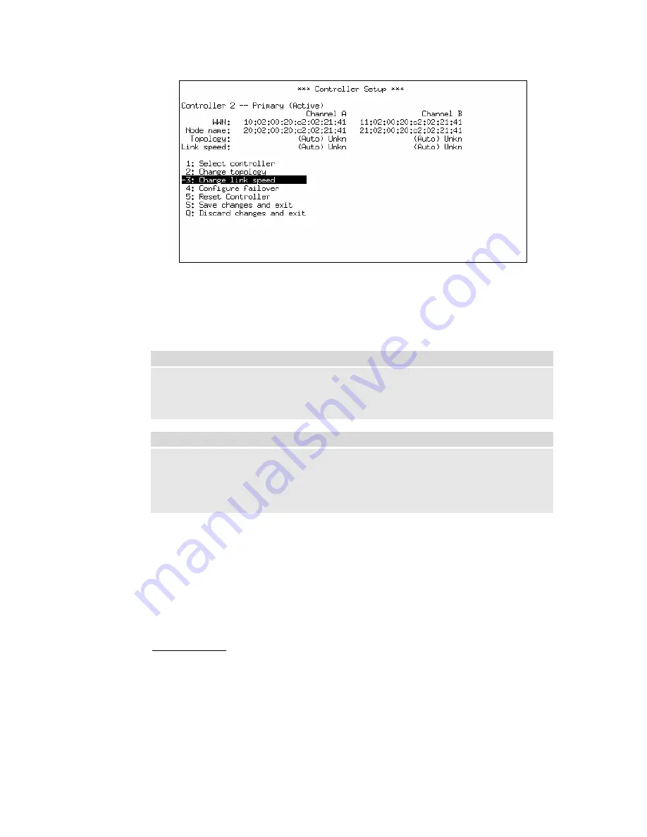 Texas Memory Systems RamSan-325 User Manual Download Page 89