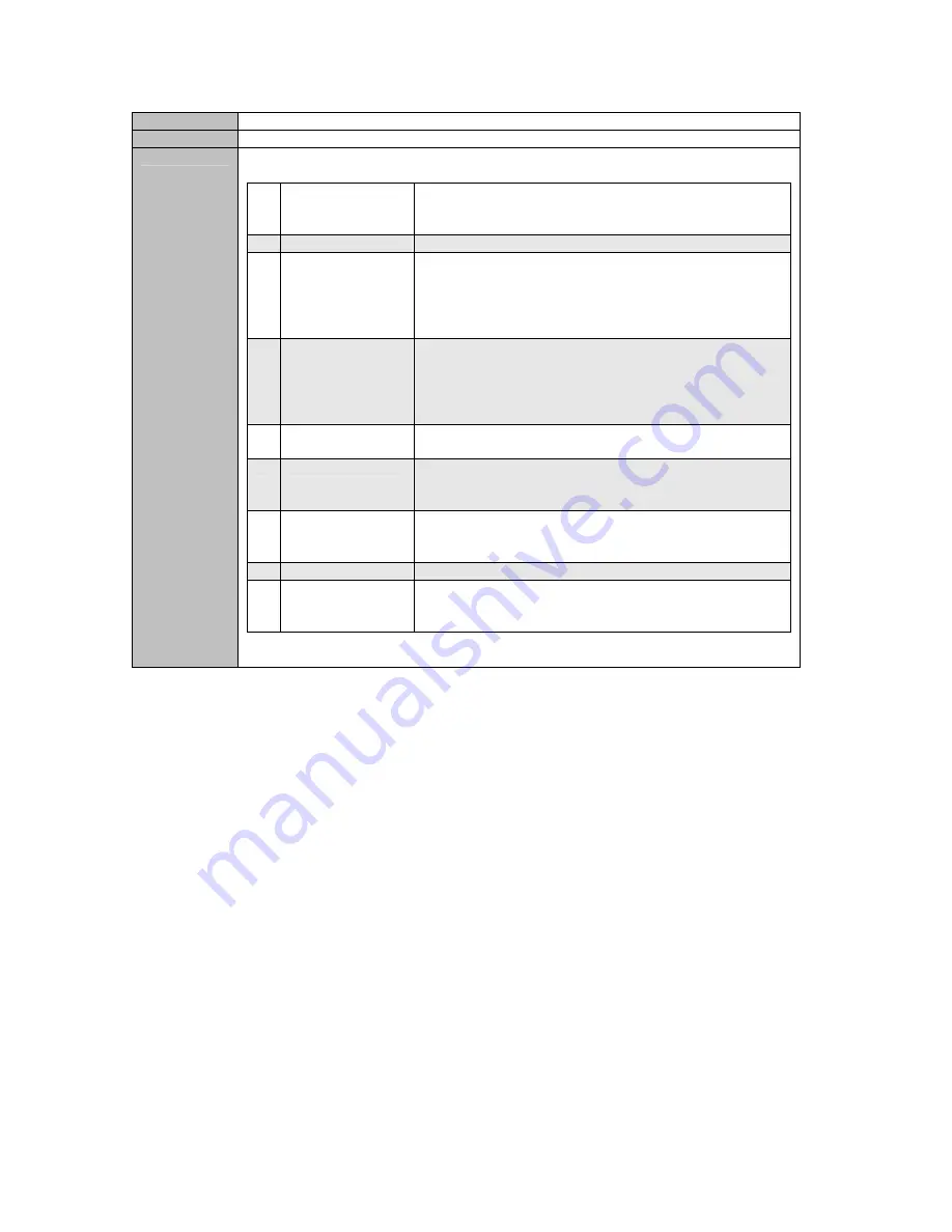 Texas Memory Systems RamSan-325 User Manual Download Page 119