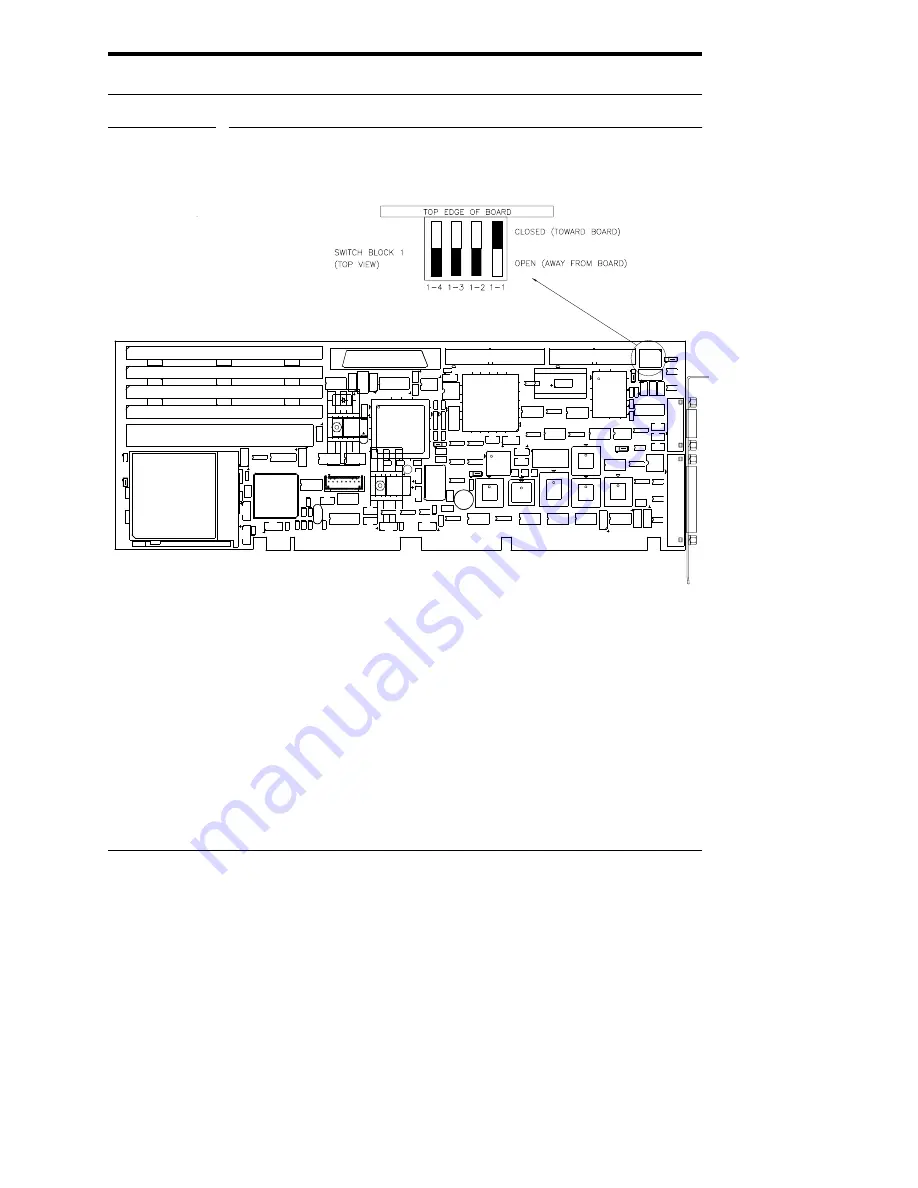 Texas Microsystems P5000HX Series Скачать руководство пользователя страница 17