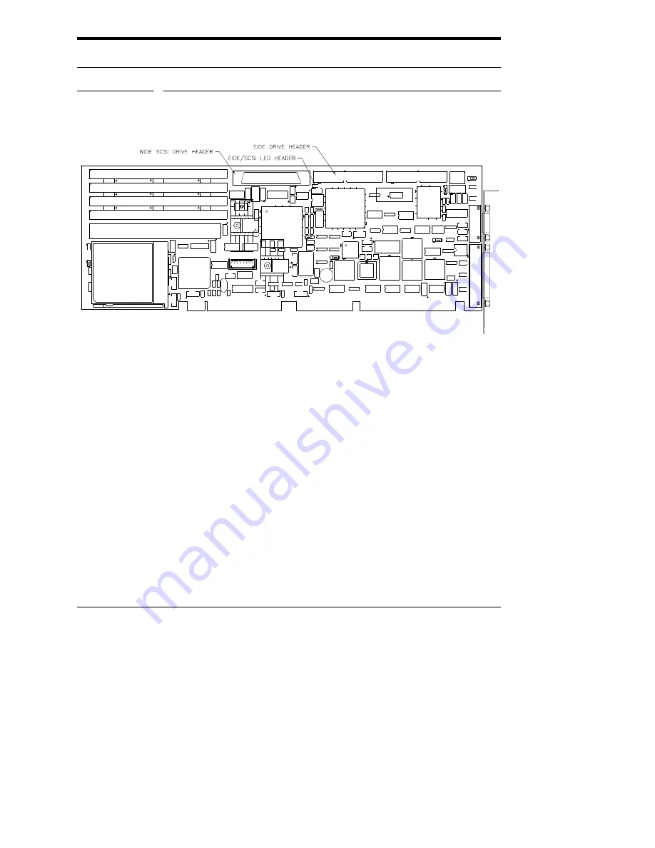 Texas Microsystems P5000HX Series User Manual Download Page 21