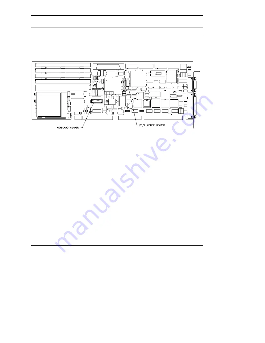 Texas Microsystems P5000HX Series User Manual Download Page 25