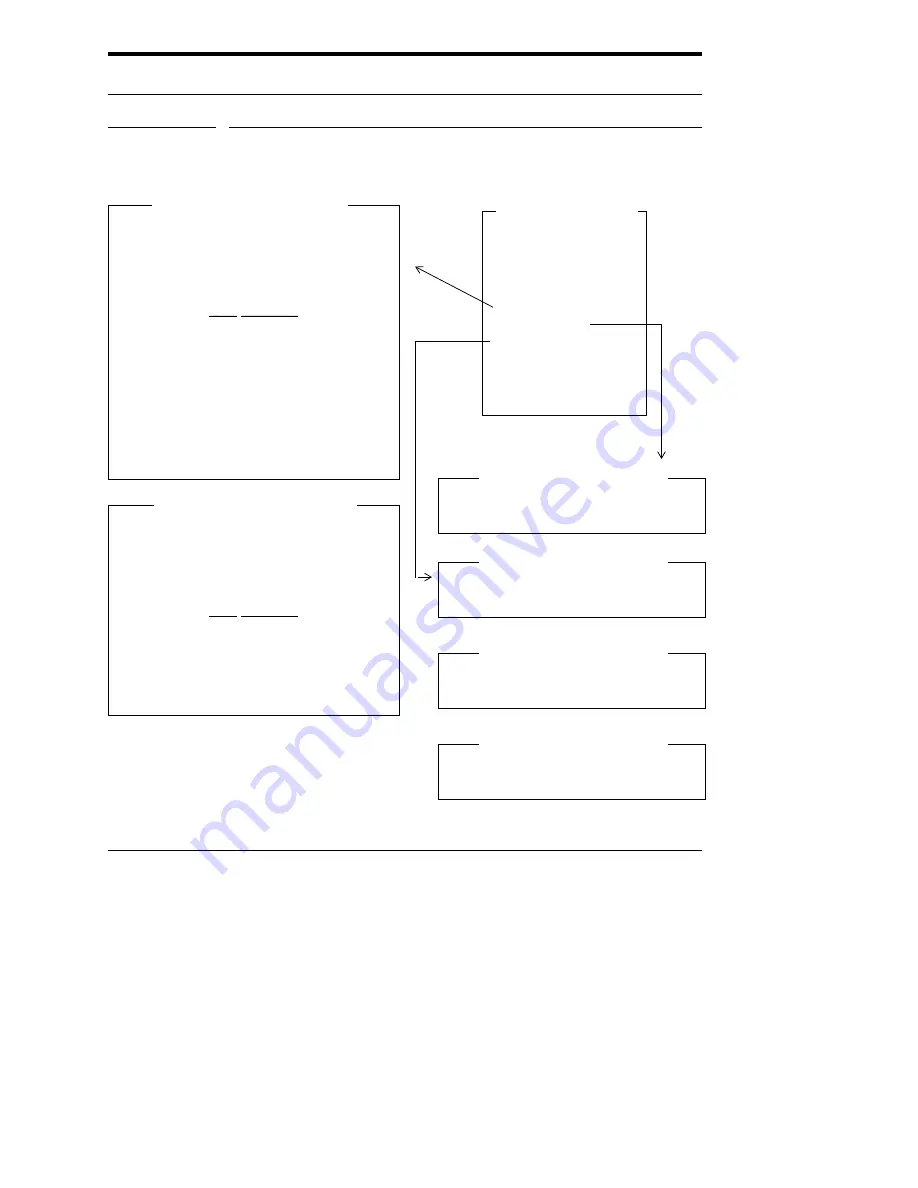 Texas Microsystems P5000HX Series Скачать руководство пользователя страница 43