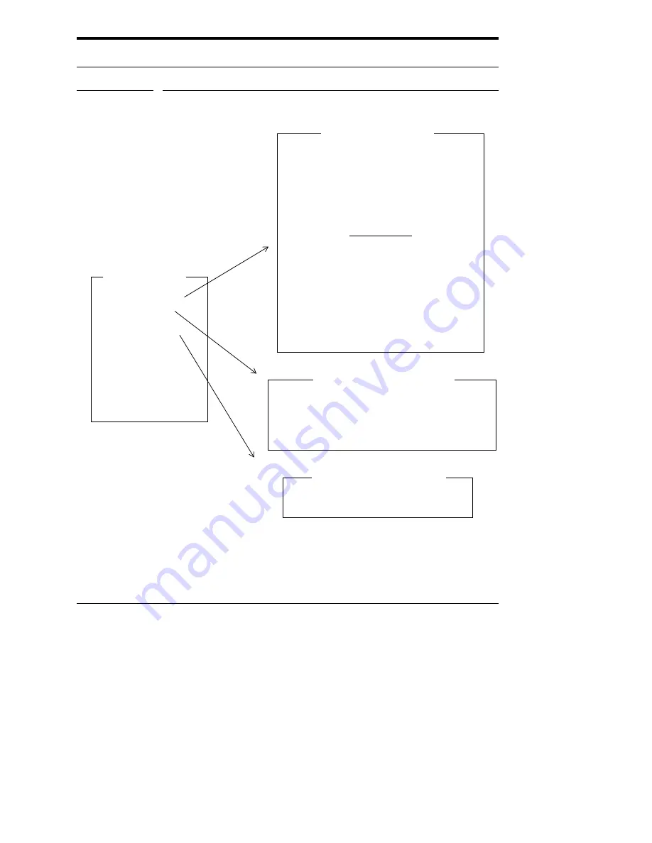 Texas Microsystems P5000HX Series User Manual Download Page 45