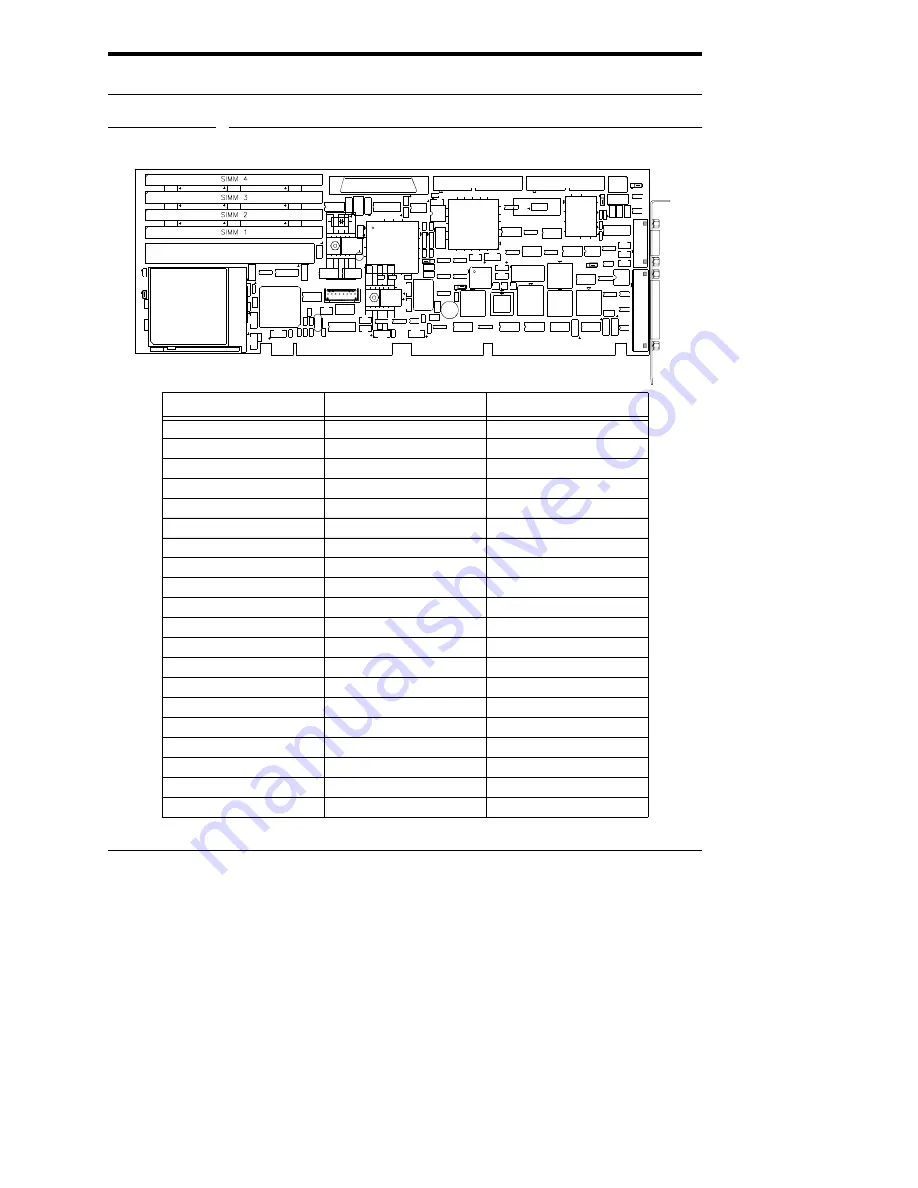 Texas Microsystems P5000HX Series User Manual Download Page 49