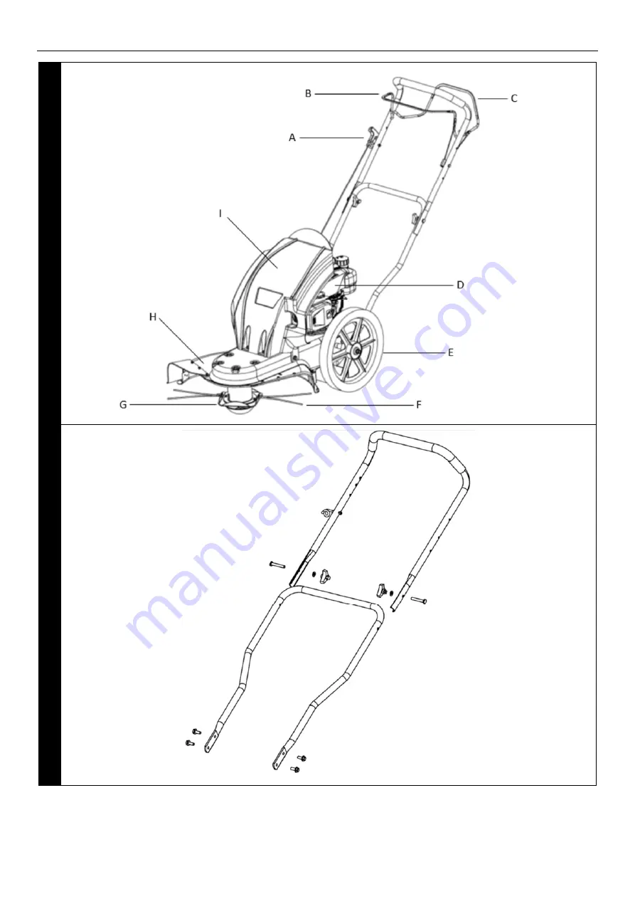 Texas 90061101 Скачать руководство пользователя страница 5