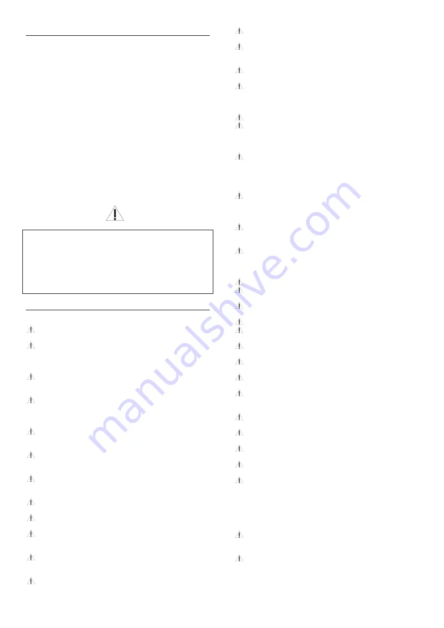 Texas 90061101 User Manual Download Page 14