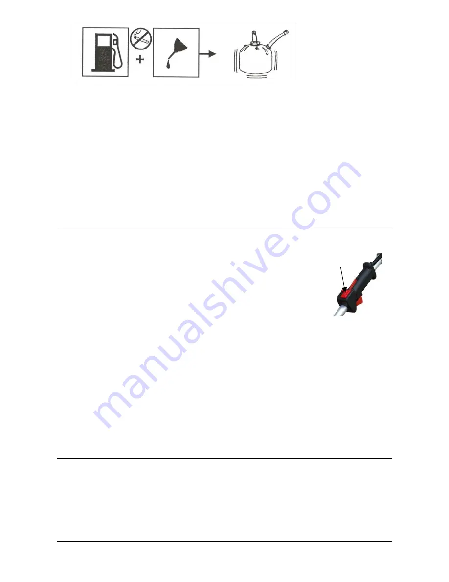 Texas GT260 User Manual Download Page 7