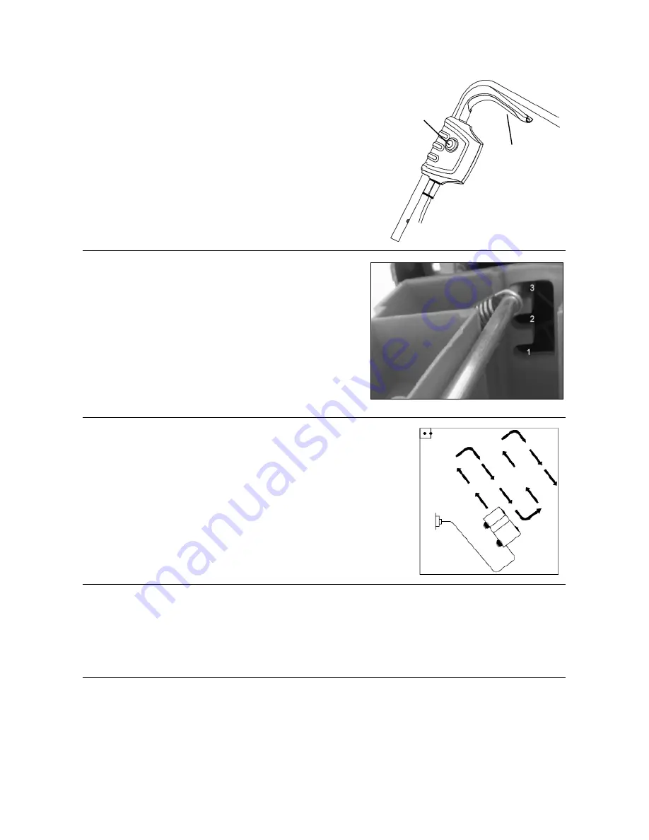 Texas LME 1100 User Manual Download Page 13