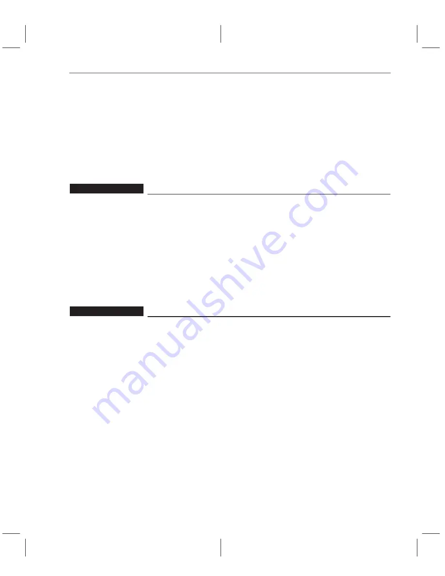 Texas TMS320C6000 Programmer'S Reference Manual Download Page 29