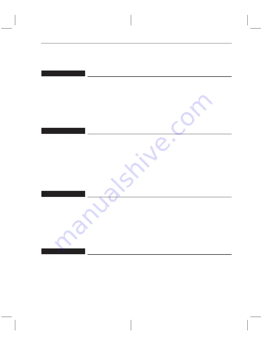 Texas TMS320C6000 Programmer'S Reference Manual Download Page 159