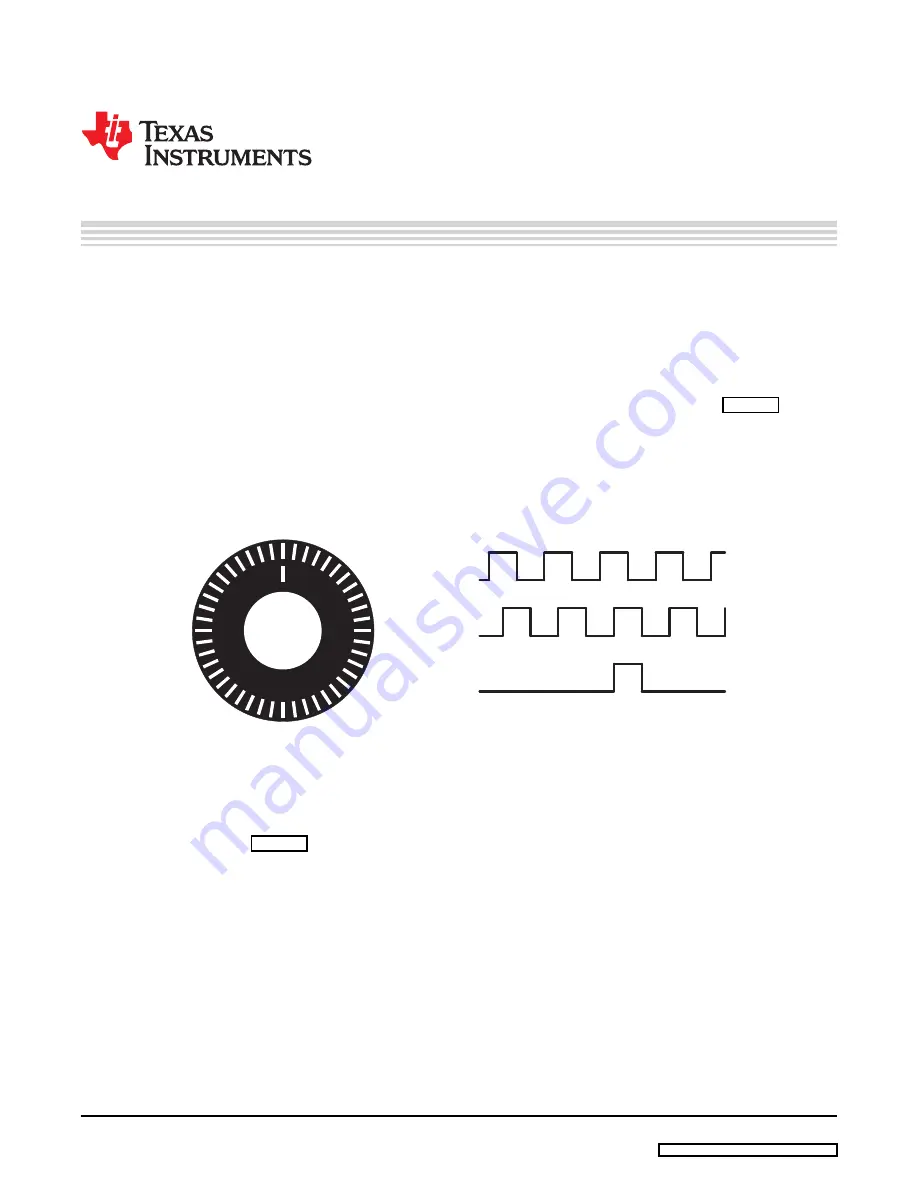 Texas TMS320x2823x Reference Manual Download Page 8