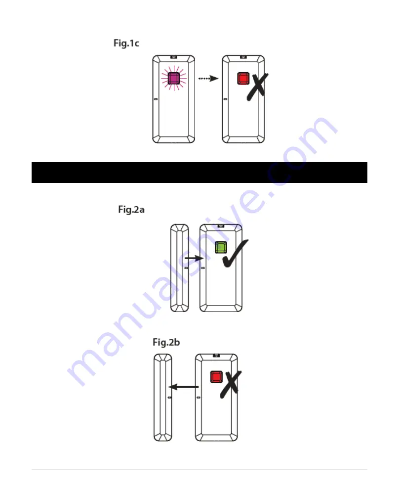 Texecom INS-741-2 Installation Manual Download Page 4