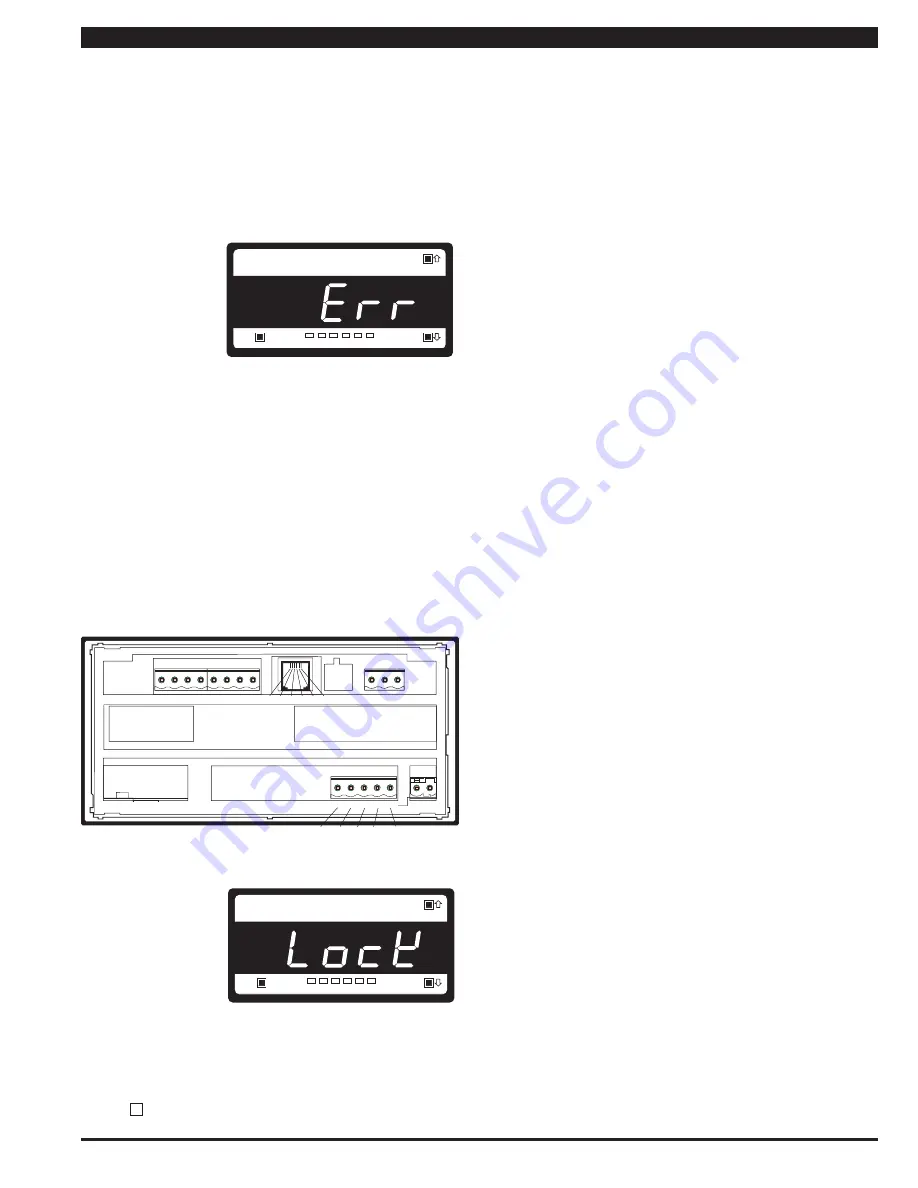 Texmate Tiger 320 GI-50E Manual Download Page 7