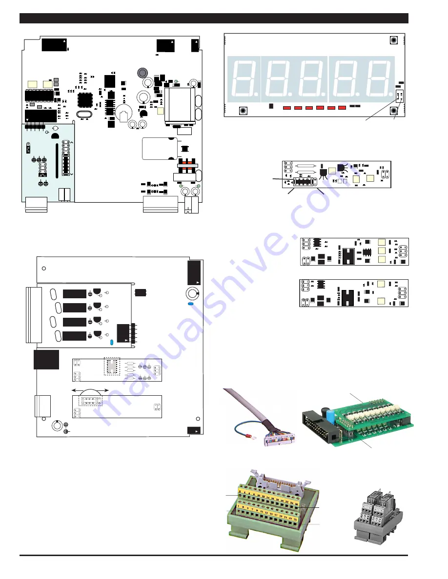 Texmate Tiger 320 GI-50E Скачать руководство пользователя страница 40