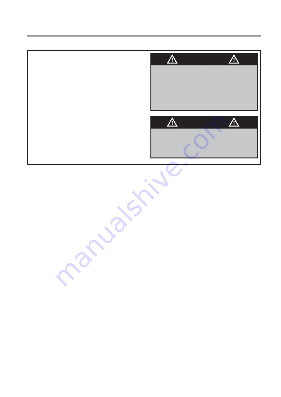 Textron Ransomes Jacobsen Marquis 51 Safety, Operation And Maintenance Manual Download Page 55