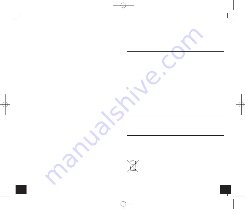 TFA 30.3049 Operating Instructions Manual Download Page 6