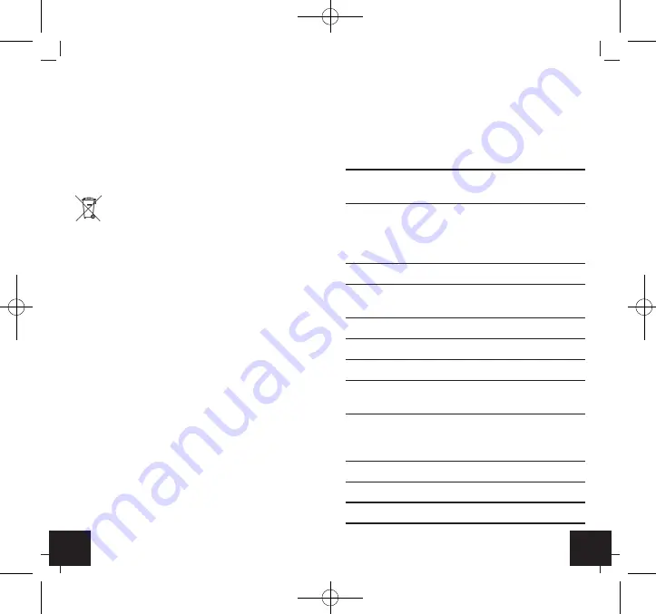 TFA 30.5036 Instruction Manual Download Page 16