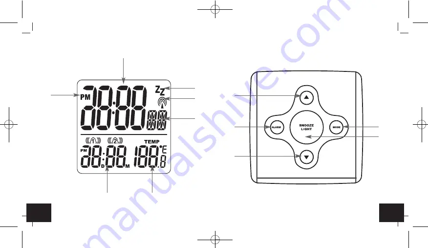 TFA 60.2517 Instruction Manual Download Page 2