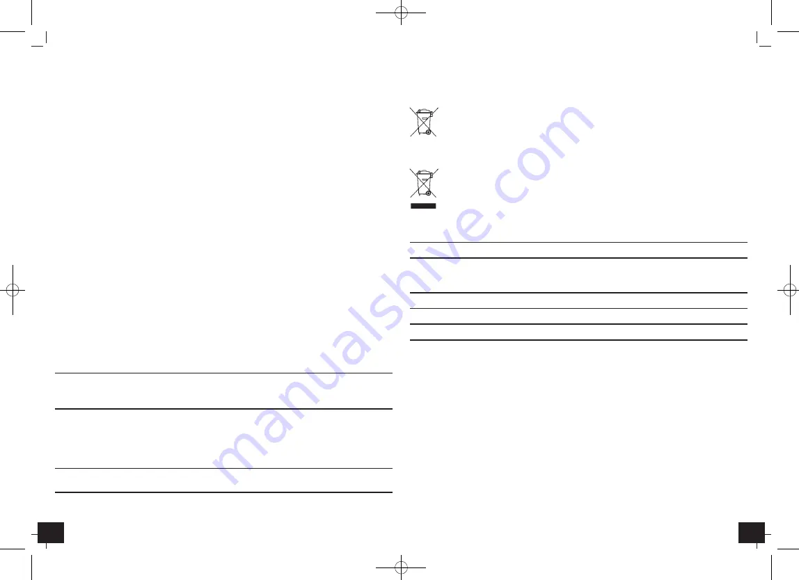 TFA 98.1085 Instruction Manual Download Page 17