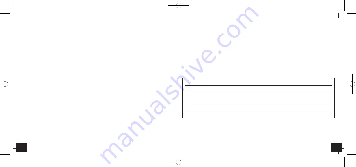 TFA 98.1105 Instruction Manual Download Page 4