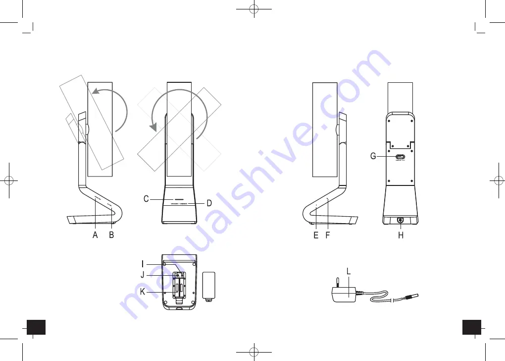 TFA LIGHT TUBE Скачать руководство пользователя страница 18