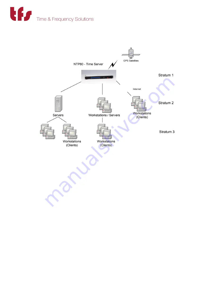 TFS NTP80plus Reference Manual Download Page 39