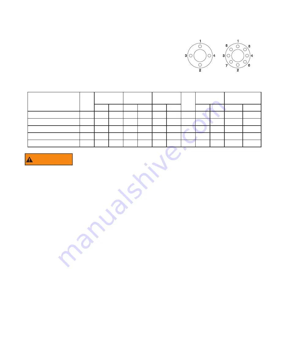 TFT Typhoon Manual Download Page 13