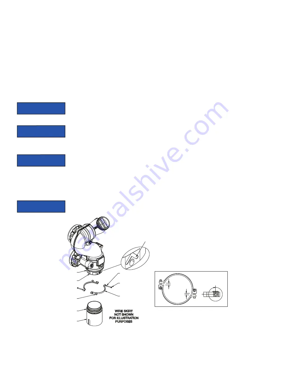 TFT Typhoon Manual Download Page 14