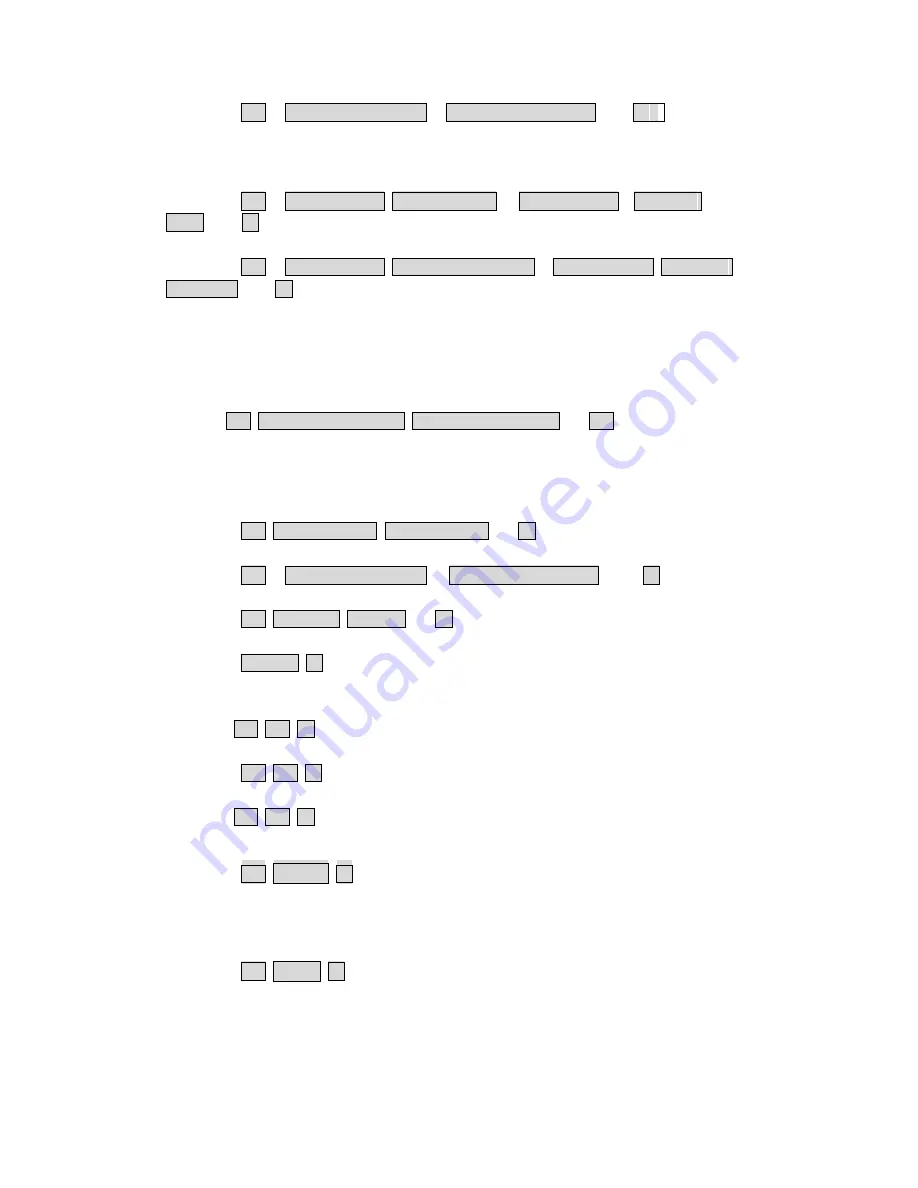 TG Electronics HSY-S212W User Manual Download Page 3